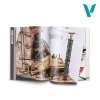 Vallejo 75027 Landscapes of War Vol. 4 (ES)